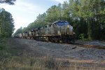 CSXT M441